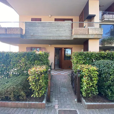 Apartment With Garden And Grill - Green Sirmione *